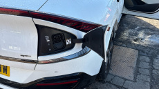 Kia EV6 166kW GT Line S 77.4kWh 5dr Auto Electric Estate